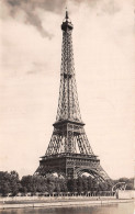 Delcampe - 75-PARIS LA TOUR EIFFEL-N°LP5018-B/0157 - Eiffelturm