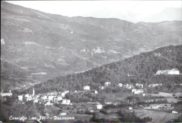 Delcampe - Am221 Cartolina Corniglio Panorama Provincia Di Parma - Parma