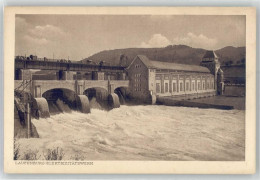 Delcampe - 5080 Laufenburg - Elektrizitätswerk - 51100645 - Laufenburg 