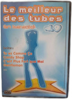 Delcampe - Le Meilleur Des Tubes En Karaoké Vol. 9 - Altri & Non Classificati