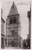 Delcampe - 36 CHATEAUROUX EGLISE SAINT MARTIAL - Chateauroux