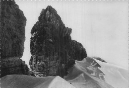 Delcampe - 65 GAVARNIE LA BRECHE DE ROLAND - Gavarnie
