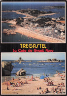 Delcampe - 22 TREGASTEL LA COTE DE GRANIT ROSE - Trégastel