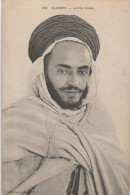Delcampe - Algerie - Algeria - Jeune Arabe - Uomini