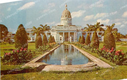 Delcampe - CPM The Town Hall Colombo Sri Lanka - Sri Lanka (Ceylon)