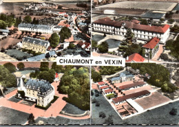 Delcampe - P.-26-S-d-V-Ti-13111 : CHAUMONT-EN-VEXIN - Chaumont En Vexin