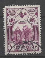 Delcampe - 260061175   TURQUIA.  YVERT   Nº  432 - Oblitérés