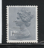 Delcampe - GRANDE-BRETAGNE  4GB 836  // YVERT  1077   // 1983 - Usados