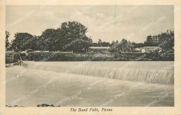 Delcampe - CPM Poona The Bund Falls - Inde
