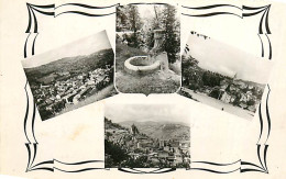 Delcampe - 07* LAMASTRE  Multivues (CPSM 9 X 14cm)   RL,0583 - Lamastre