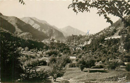 Delcampe - 06* LANTOSQUE  Pont Du Martinet   (CPSM 9 X 14cm)  RL,0558 - Lantosque