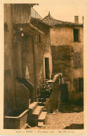 Delcampe - 06* BIOT  Vieux Coin    RL,0509 - Biot