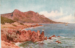 Delcampe - 83* ESTEREL Cap Brun   RL,0504 - Toulon