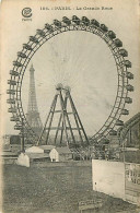 Delcampe - 75* PARIS  7e    Grande Roue   RL04 .0969 - Paris (07)