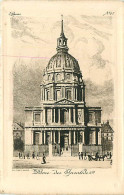 Delcampe - 75* PARIS  7e    Dome Des Incvlides   RL04 .0933 - Paris (07)