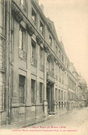 Delcampe - 75* PARIS  6e    Hotel Rene De Rieux Rue Garanciere   RL04 .0815 - Paris (06)