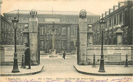 Delcampe - 75* PARIS  6e   Entree Ecole Beaux Arts     RL04 .0810 - Paris (06)