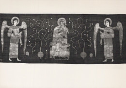 Delcampe - Schweiz Bern Museum Antependium Muttergottes Byzantinische Unposted #SBD516 - Bern