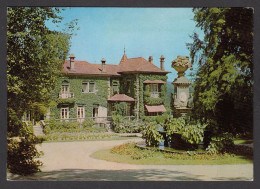 Delcampe - 112161/ PENAFIEL, Quinta Da Aveleda, Jardim - Porto