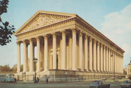 Delcampe - France Paris Île De Église De La Madeleine Architecture Néo Unposted *YAG509 - Kirchen