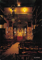 Delcampe - 64 GUETHARY INTERIEUR DE L EGLISE - Guethary