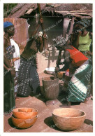 Delcampe - CPM Senegal Scene De La Vie Traditionnelle - Senegal