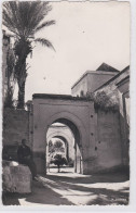 Delcampe - MAROC 792 : Marrakech Porte De La Koutoubia : édit. La Cigogne N° 95.310.05 - Marrakech