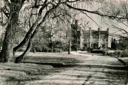 Delcampe - Kornik Zamek Schloss - Polen