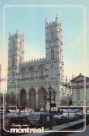 Delcampe - CANADA MONTREAL BASILIQUE NOTRE DAME - Ohne Zuordnung