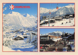 Delcampe - 73 COURCHEVEL STATION DE SKI - Courchevel