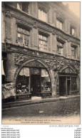 Delcampe - AMIENS  Maison Renaissance Dite Du Sagittaire. - Amiens