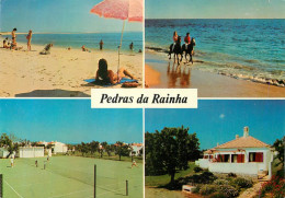 Delcampe - CPM Pedras Da Rainha Cabanas Algarve - Sonstige & Ohne Zuordnung