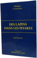 Delcampe - Des Lapins Dans Les Phares - Autres & Non Classés