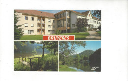 Delcampe - BRUYERES MULTIVUES            ****      A  SAISIR **** - Bruyeres