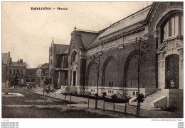 Delcampe - DOULLENS Musée - Doullens