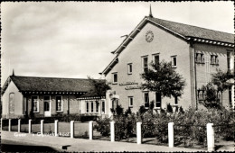 Delcampe - CPA Goor Overijssel, Gijmink-Schule - Sonstige & Ohne Zuordnung