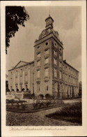 Delcampe - CPA Amstenrade Limburg Niederlande, Kasteel Amstenrade - Sonstige & Ohne Zuordnung