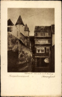 Delcampe - CPA Amersfoort Utrecht Niederlande, Kamperbinnenpoort - Sonstige & Ohne Zuordnung