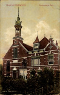 Delcampe - CPA Bodegraven Südholland, Gereformeerde Kerk - Sonstige & Ohne Zuordnung