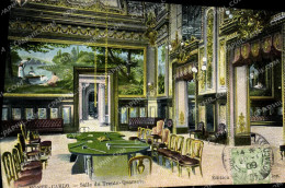 Delcampe - CPA Monte Carlo Salle Du Trente Quarante - Autres & Non Classés