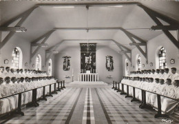 Delcampe - TE 3-(61) SEES - LE PETIT SEMINAIRE - LITURGIE - JEUNES GENS - 2 SCANS - Sees