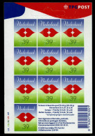 Delcampe - Nederland 2005 - NVPH 2322 - Voor De Liefde - MNH - Boekje - Cuadernillos