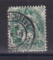 Delcampe - France Année 1900-24 Type Blanc N° 111 Obl Réf 16712 - 1900-29 Blanc