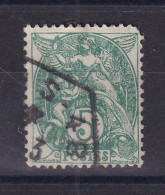 Delcampe - France Année 1900-24 Type Blanc N° 111 Obl Réf 16710 - 1900-29 Blanc