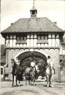 Delcampe - Kadyny Gestuet - Polen