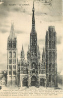 Delcampe - 76 - ROUEN - Rouen