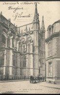 Delcampe - Amiens Eglise Saint Rémi - Amiens
