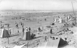 Delcampe - 80-FORT MAHON PLAGE-N°LP5026-C/0247 - Fort Mahon