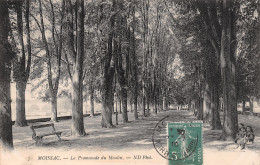 Delcampe - 82-MOISSAC-N°T2504-F/0299 - Moissac