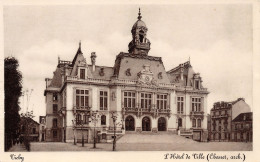Delcampe - 03-VICHY-N°T2504-F/0061 - Vichy